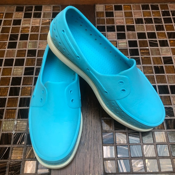 Native Other - Native boat shoes